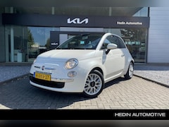 Fiat 500 - 0.9 TwinAir Turbo Lounge