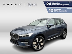 Volvo XC60 - 2.0 T6 Plug-in hybrid AWD Ultra Bright 360 Camera | Head Up Display | Trekhaak