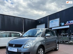 Suzuki Swift - 1.3 Cool