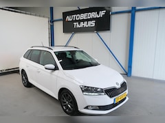Skoda Fabia Combi - 1.0 Business Edition - N.A.P. Airco, Cruise, Trekhaak