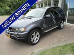 BMW X5 - 3.0i Executive Zo Mee