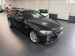 BMW 5-serie - 520i High Executive