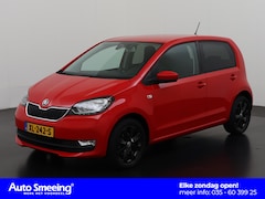 Skoda Citigo - 1.0 Sportpakket Style | Carplay | Airco | 15" LM | Zondag Open