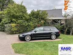 Audi S4 - Avant 2.7 5V quattro S4 Advance