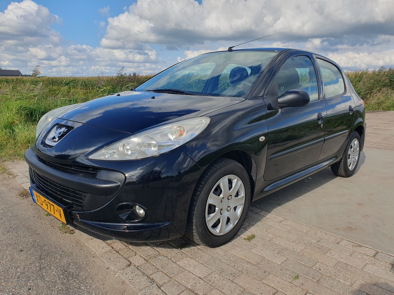 Peugeot 206 + - 1.4 XS - AutoWereld.nl
