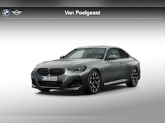 BMW 2-serie Coupé - 220i | M Sport Pro | Premium Pack | Active Cruise Control