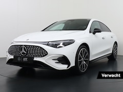 Mercedes-Benz CLA-Klasse - 250+ Launch Edition 85 kWh