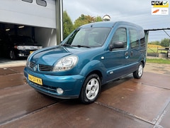 Renault Kangoo - 1.6-16V Privilège Leuke Auto APK 07-2026