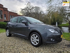 SEAT Ibiza - 1.4 Spirit 5-drs AIRCO *apk:02-2026