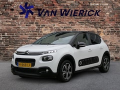 Citroën C3 - 1.2 PureTech S&S Feel Edition | Cruise | Clima | Navi