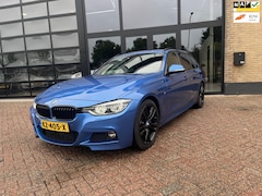 BMW 3-serie Touring - 320d Centennial High Executive , M-PAKKET