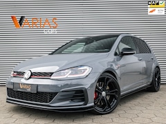 Volkswagen Golf - 2.0 TSI GTI TCR Pano DCC Navi Keyless Dynaudio