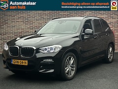 BMW X3 - xDrive30i High Executive M Pakket HarmanKardon Dealer Sfeer