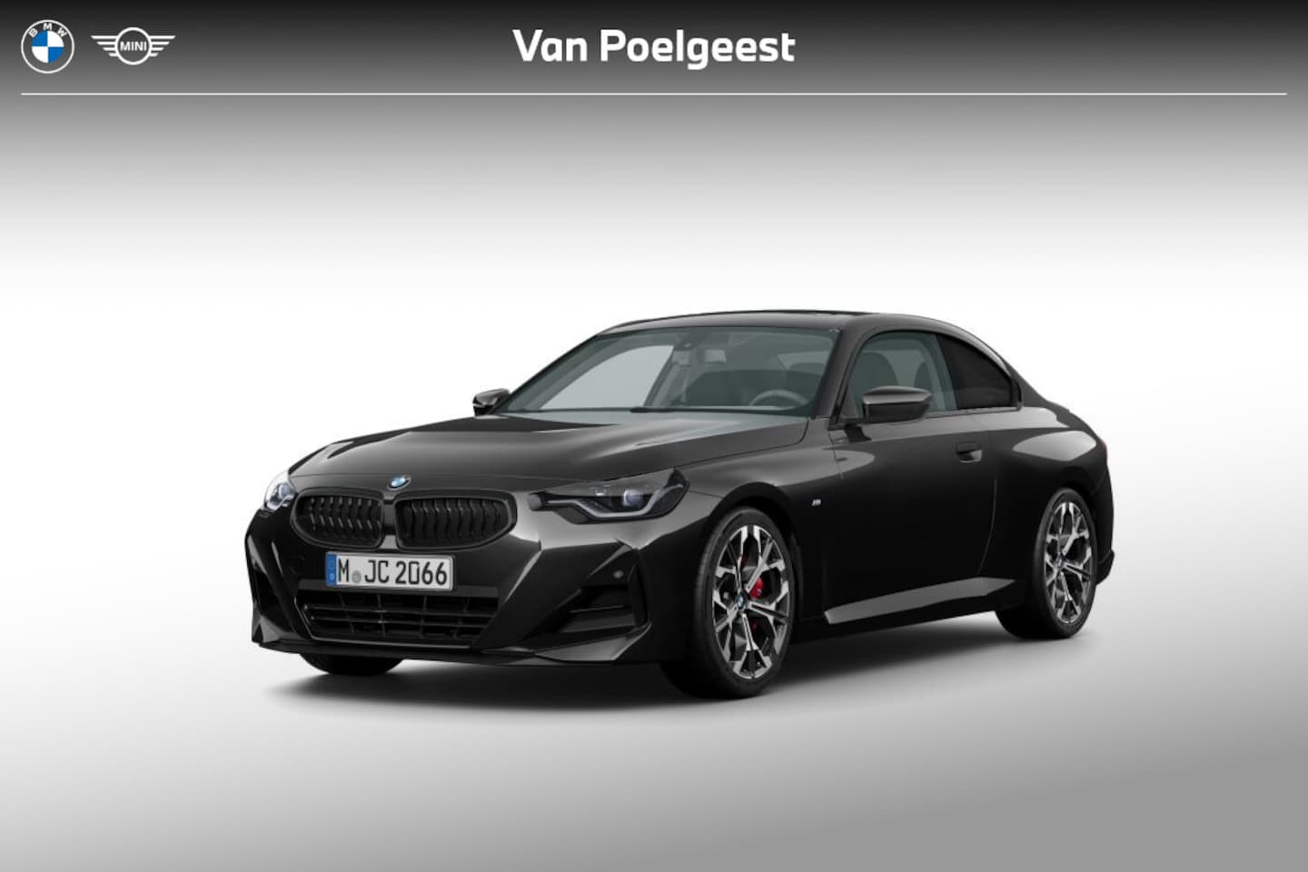 BMW 2-serie Coupé - 220i | M Sport Pro | Premium Pack | Stuurwielrand verwarmd - AutoWereld.nl