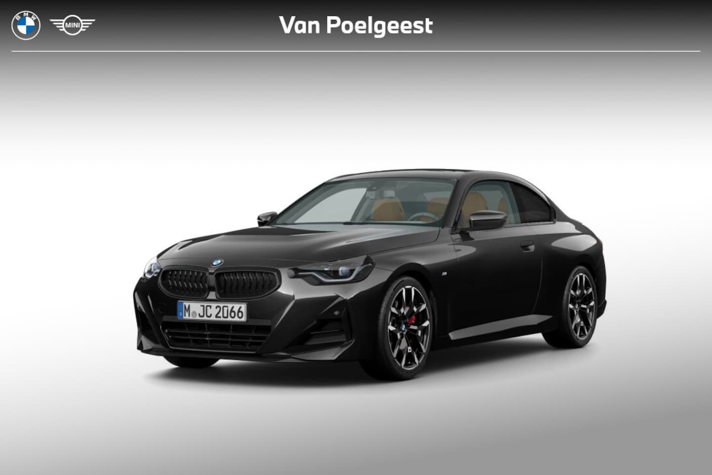 BMW 2-serie Coupé - 220i | M Sport Pro | Premium Pack | M Interieurlijsten Carbon Fibre - AutoWereld.nl