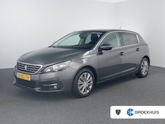 Peugeot 308 - 1.2 PureTech Blue Lease Premium | Achterbank in delen neerklapbaar | Achteruitrijcamera |