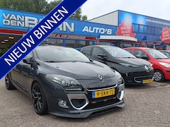 Renault Mégane Coupé - 1.4 TCe Bose StartStop Airco 18'' L.M.V Nw APK