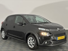 Citroën C3 - 1.2 PureTech S&S Feel | AIRCO | CRUISE