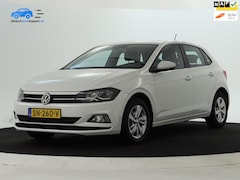 Volkswagen Polo - 1.0 TSI Comfortline NAVI | CarPlay | LMV