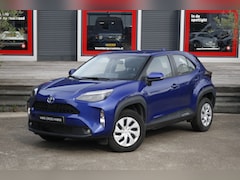 Toyota Yaris Cross - 1.5 Hybrid Active | Apple Carplay | Achterijtrijcamera |