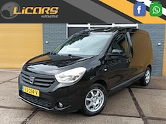 Dacia Dokker - bestel 1.5 dCi 90 Ambiance Airco/navigatie
