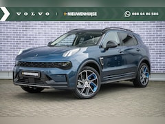 Lynk & Co 01 - 1.5 Plug-in Hybrid | 360 camera | Panoramadak | Adaptive cruise control | 20" velgen | Zwa