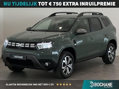 Dacia Duster - 1.3 TCe 130 Journey | Trekhaak | Dodehoek Detectie | Navigatie | Climate Control | Cruise