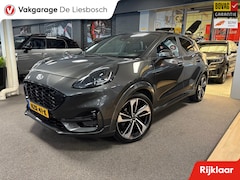 Ford Puma - 1.0 EcoBoost Hybrid ST-X automaat / 19 inch / B&0