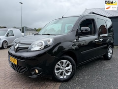 Renault Kangoo Family - 1.2 TCe Limited*Airco*Lichtmetaal*Cruise Control*Pdc