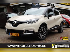 Renault Captur - 0.9 TCe 90PK Dynamique + 17"/ Navi/ Clima/ Cruise/ Camera/ NL auto