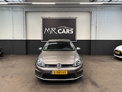 Volkswagen Golf - 1.4 TSI R-Line Leder/Navi/Camera/Airco