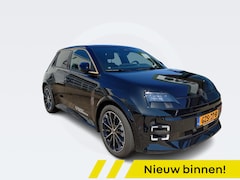 Renault 5 - 5 comfort range iconic cinq 52 kWh / PACK SAFETY & ADVANCED DRIVING ASSIST