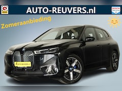 BMW iX - xDrive50 Sport SKY 112 kWh / Pano / HUD / Harmankardon / Trekhaak