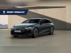 Audi A6 Avant e-tron - Edition One perf. 100 kWh | Tech Pro | B&O | Pano | Luchtvering | Trekhaak | Stoelvent. |