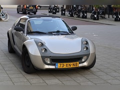 Smart Roadster - 0.7 coupé 101 pk