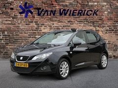 SEAT Ibiza SC - 1.4 Style 86PK | 5-Deurs | Cruise | Trekhaak | Clima