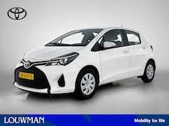 Toyota Yaris - 1.0 VVT-i Now