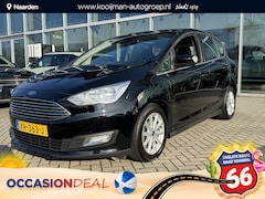 Ford C-Max - 1.0 Titanium