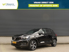 Volvo XC40 - T5 Twin Engine 262pk Geartronic R-Design | schuif/kanteldak | Harman Kardon | 360 camera