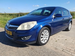 Opel Astra - 1.4 Temptation
