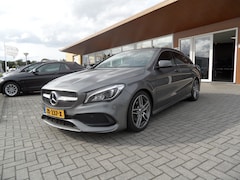 Mercedes-Benz CLA-klasse Shooting Brake - 180