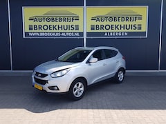 Hyundai ix35 - 1.6i GDI Active