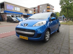 Peugeot 107 - 1.0 12V 5DRS Airco Sublime