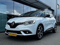 Renault Scénic - 1.2 TCe Bose|Trekhaak|Stoelverw|Head-Up Display|PDC Rondom|Cruise Control
