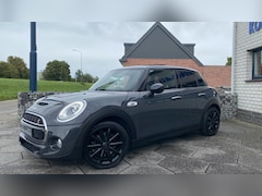 MINI John Cooper Works - S 2.0 Chili Serious Business JCW/ Pano/ Leer/ Sfeer/ H&K