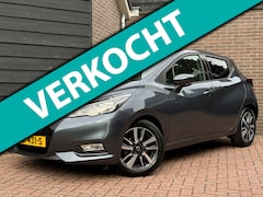 Nissan Micra - 0.9 IG-T N-Connecta | Navi | Lane Assist | Cruise | Keyless