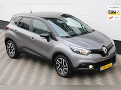 Renault Captur - 0.9 TCe 1ste eigenaar Navi Cruise Airco