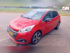 Peugeot 208 - 1.2 PureTech GT-Line 85887 km