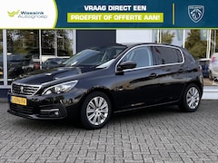 Peugeot 308 - 1.2 PureTech 130pk S&amp;S Blue Lease Premium | Airco | Navigatie | Cruise controle | Park