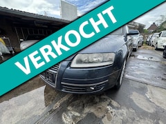 Audi A6 Avant - 2.4 Pro Line